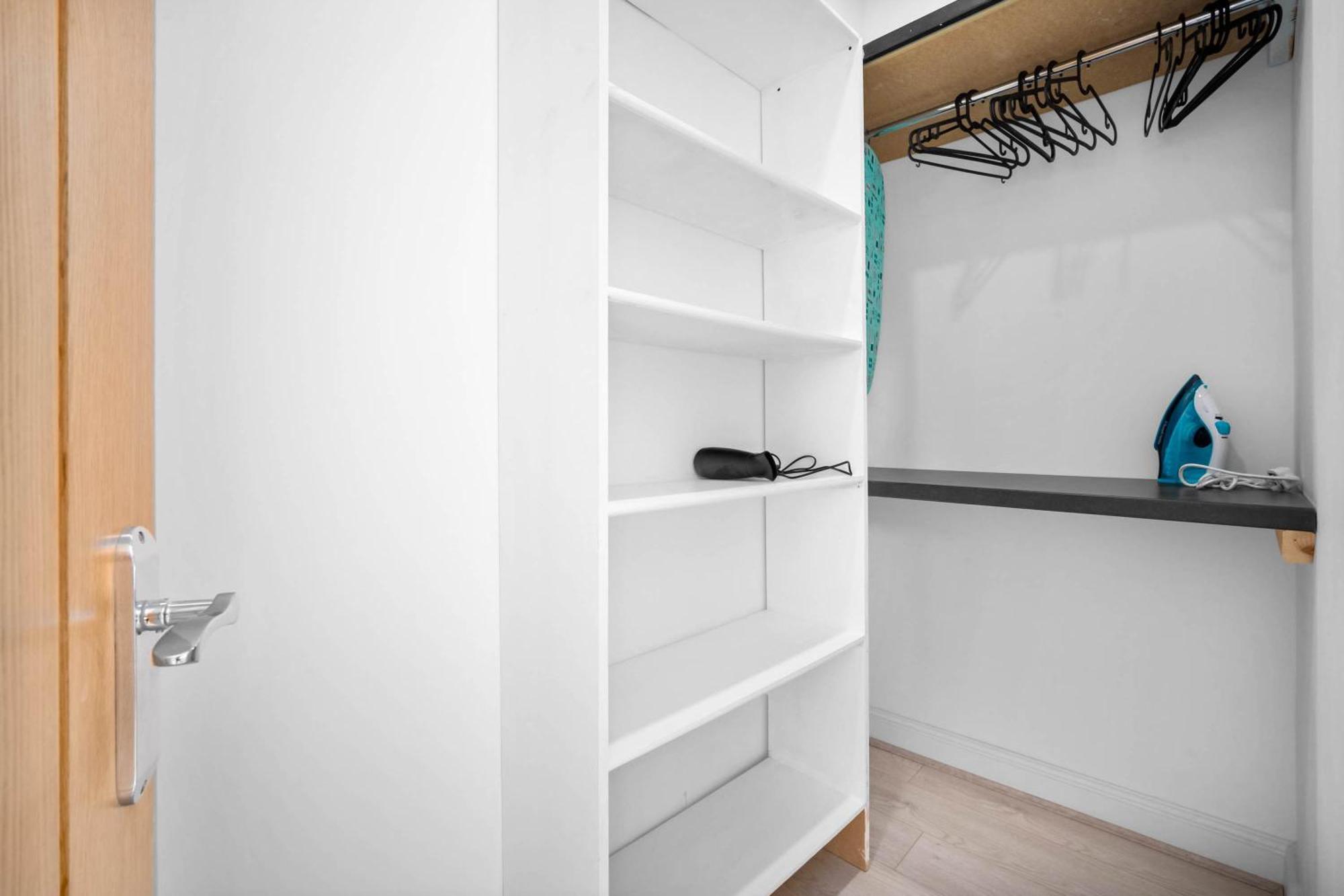 Luxury Apartment - Wifi - Smart Tv - Near City Centre - 2Mr Бирмингем Номер фото